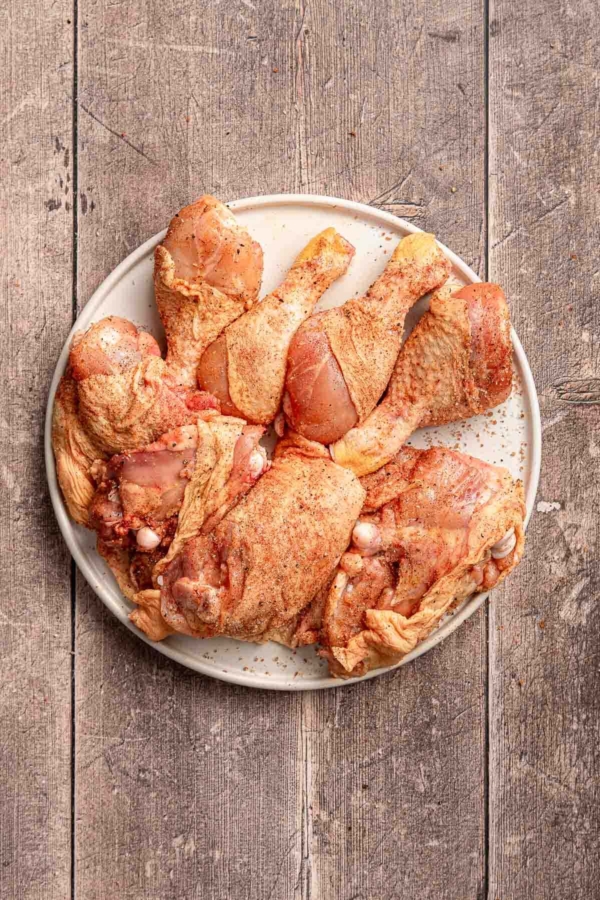 easy baked chicken 3