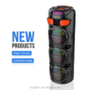 ing E JQS6301 Wireless Bluetooth Karaoke Speaker