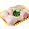 Fresh Halaal chicken drumsticks retail pack by Javastasia Distributors Ltd.