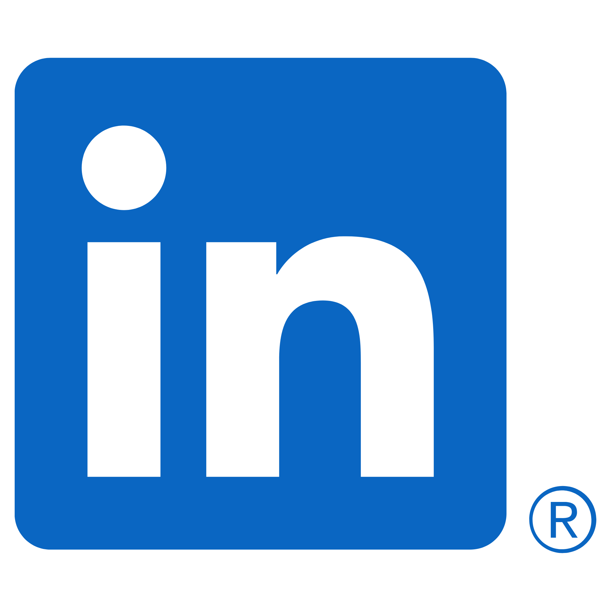 Linkedin Logo